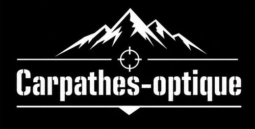 Carpathes optique